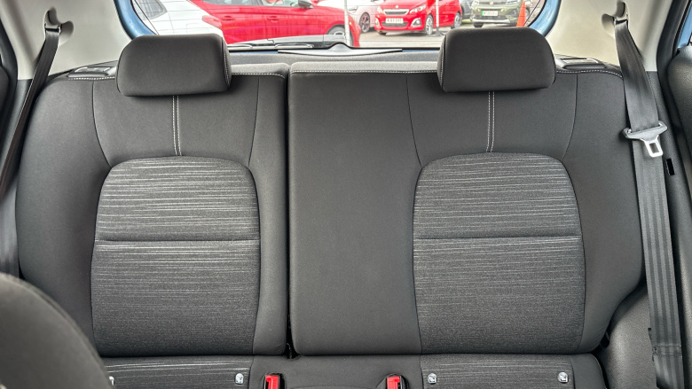 Kia Picanto 1.0 1 5dr [4 seats] Petrol Hatchback